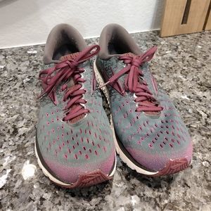 Brooks Glycerin Running Shoes